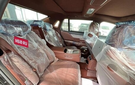 Genesis G90, 2025 год, 19 490 000 рублей, 13 фотография