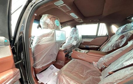 Genesis G90, 2025 год, 19 490 000 рублей, 17 фотография