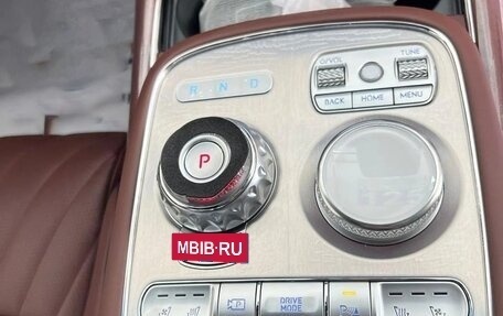 Genesis G90, 2025 год, 19 490 000 рублей, 14 фотография