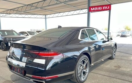 Genesis G90, 2025 год, 19 490 000 рублей, 5 фотография