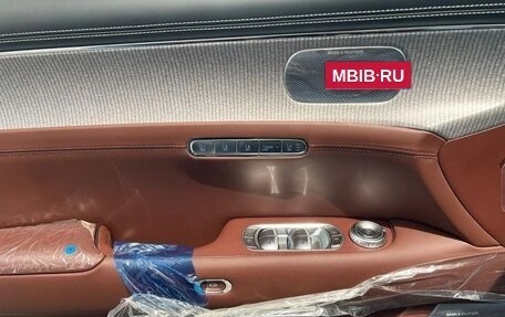 Genesis G90, 2025 год, 19 490 000 рублей, 18 фотография