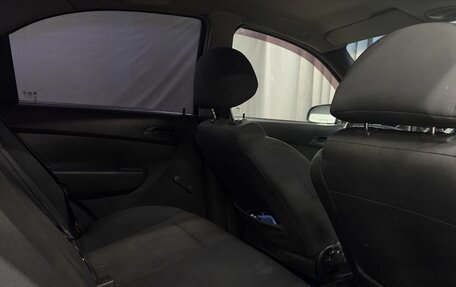 Chevrolet Aveo III, 2010 год, 249 900 рублей, 12 фотография