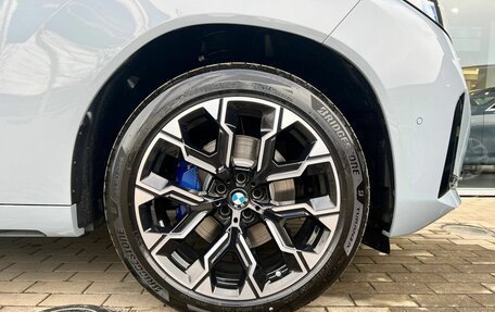 BMW X3, 2025 год, 8 490 000 рублей, 8 фотография