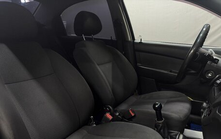 Chevrolet Aveo III, 2010 год, 249 900 рублей, 14 фотография