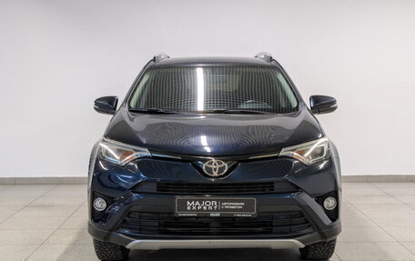 Toyota RAV4, 2018 год, 2 850 000 рублей, 2 фотография