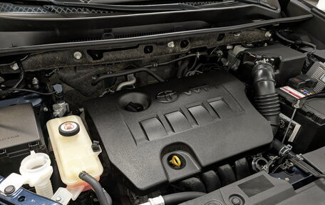 Toyota RAV4, 2018 год, 2 850 000 рублей, 9 фотография