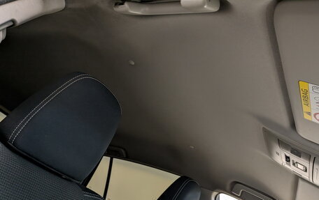 Toyota RAV4, 2018 год, 2 850 000 рублей, 22 фотография