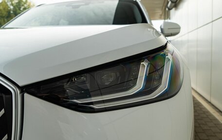 BMW X3, 2025 год, 8 490 000 рублей, 5 фотография