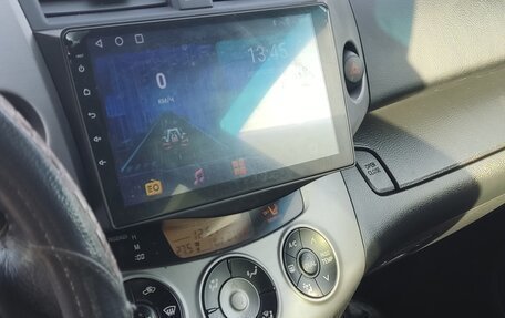 Toyota RAV4, 2008 год, 1 350 000 рублей, 5 фотография