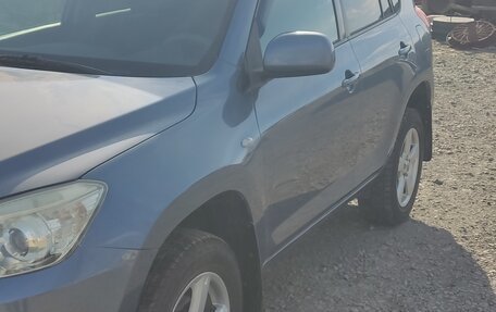 Toyota RAV4, 2008 год, 1 350 000 рублей, 3 фотография