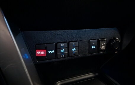 Toyota RAV4, 2018 год, 2 850 000 рублей, 26 фотография