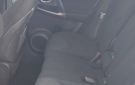 Toyota RAV4, 2008 год, 1 350 000 рублей, 8 фотография