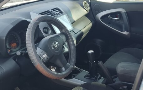 Toyota RAV4, 2008 год, 1 350 000 рублей, 10 фотография