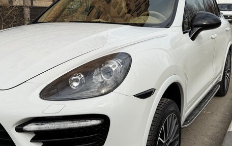 Porsche Cayenne III, 2012 год, 1 530 000 рублей, 9 фотография