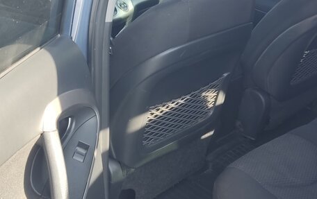 Toyota RAV4, 2008 год, 1 350 000 рублей, 9 фотография