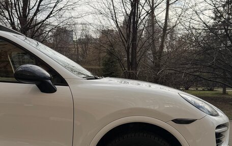 Porsche Cayenne III, 2012 год, 1 530 000 рублей, 8 фотография