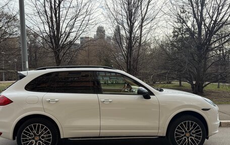 Porsche Cayenne III, 2012 год, 1 530 000 рублей, 5 фотография