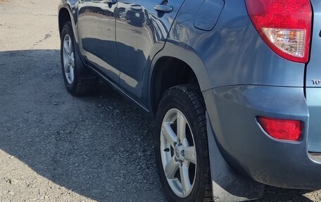 Toyota RAV4, 2008 год, 1 350 000 рублей, 12 фотография