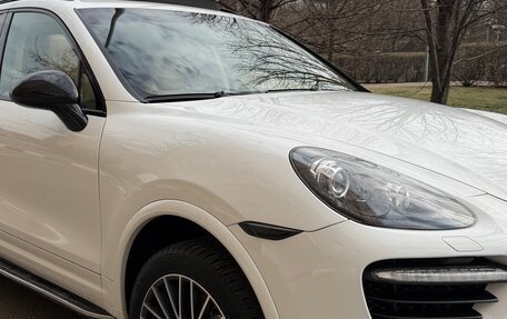 Porsche Cayenne III, 2012 год, 1 530 000 рублей, 7 фотография