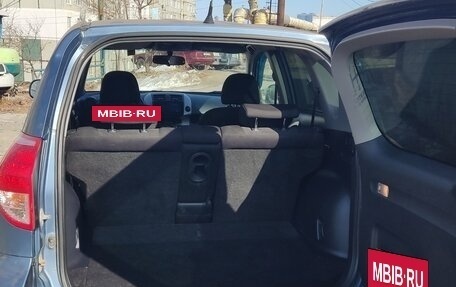 Toyota RAV4, 2008 год, 1 350 000 рублей, 7 фотография