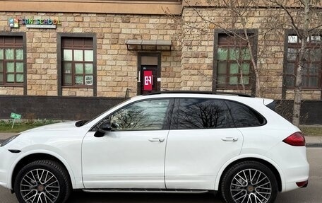 Porsche Cayenne III, 2012 год, 1 530 000 рублей, 6 фотография