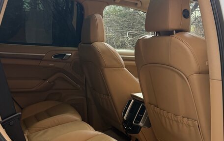 Porsche Cayenne III, 2012 год, 1 530 000 рублей, 12 фотография