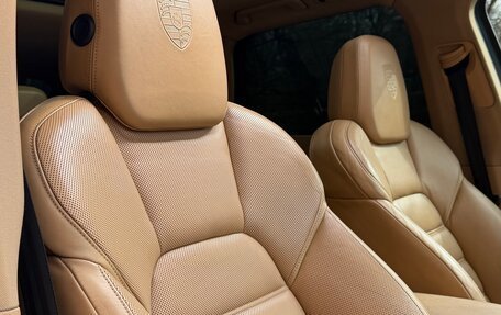 Porsche Cayenne III, 2012 год, 1 530 000 рублей, 16 фотография