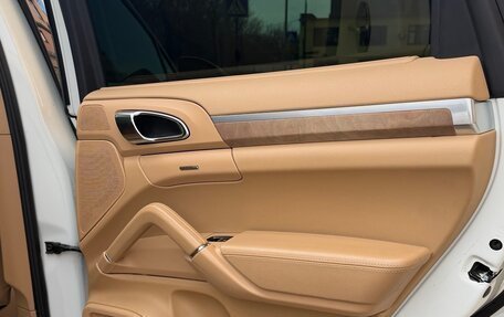 Porsche Cayenne III, 2012 год, 1 530 000 рублей, 14 фотография