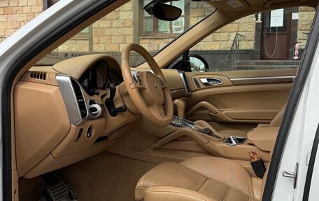 Porsche Cayenne III, 2012 год, 1 530 000 рублей, 18 фотография