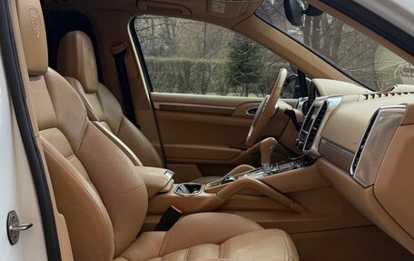 Porsche Cayenne III, 2012 год, 1 530 000 рублей, 15 фотография