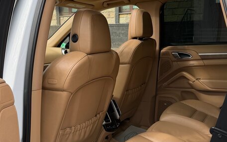 Porsche Cayenne III, 2012 год, 1 530 000 рублей, 13 фотография