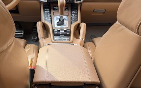 Porsche Cayenne III, 2012 год, 1 530 000 рублей, 21 фотография