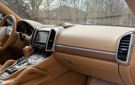 Porsche Cayenne III, 2012 год, 1 530 000 рублей, 17 фотография