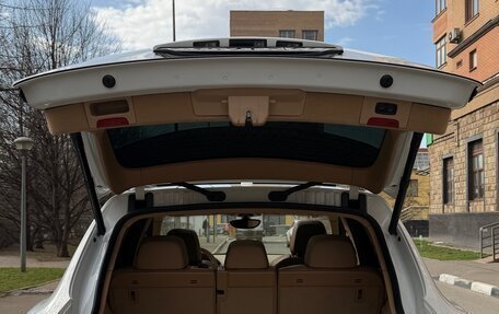 Porsche Cayenne III, 2012 год, 1 530 000 рублей, 24 фотография