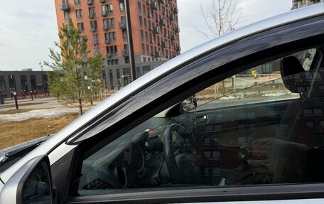 Mitsubishi Lancer IX, 2008 год, 400 000 рублей, 8 фотография