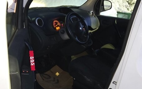 Renault Kangoo II рестайлинг, 2014 год, 865 000 рублей, 8 фотография