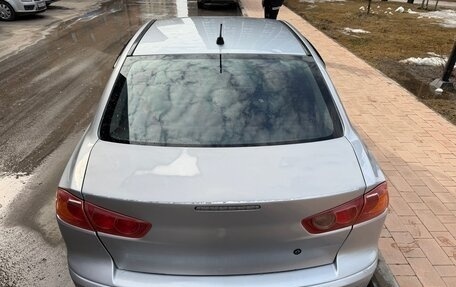 Mitsubishi Lancer IX, 2008 год, 400 000 рублей, 6 фотография