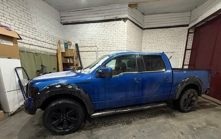 Ford F-150 XIII, 2011 год, 2 300 000 рублей, 2 фотография
