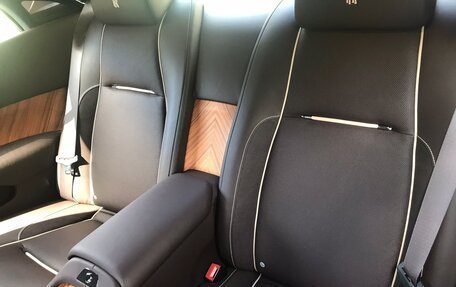 Rolls-Royce Wraith, 2016 год, 22 100 000 рублей, 7 фотография