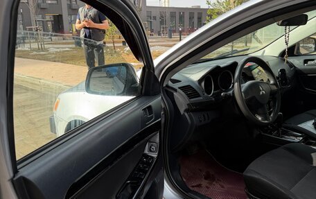 Mitsubishi Lancer IX, 2008 год, 400 000 рублей, 11 фотография