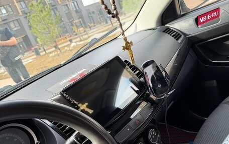 Mitsubishi Lancer IX, 2008 год, 400 000 рублей, 12 фотография