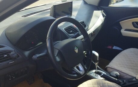 Renault Megane III, 2011 год, 780 000 рублей, 5 фотография