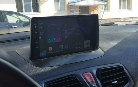 Renault Megane III, 2011 год, 780 000 рублей, 7 фотография