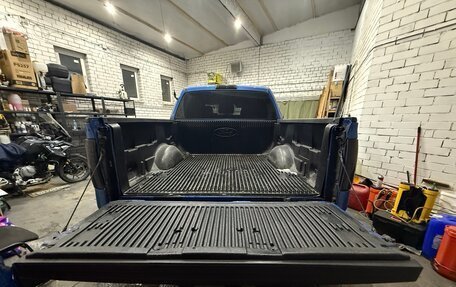 Ford F-150 XIII, 2011 год, 2 300 000 рублей, 5 фотография