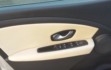 Renault Megane III, 2011 год, 780 000 рублей, 8 фотография