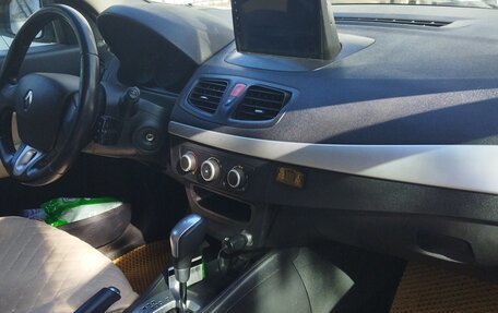 Renault Megane III, 2011 год, 780 000 рублей, 4 фотография