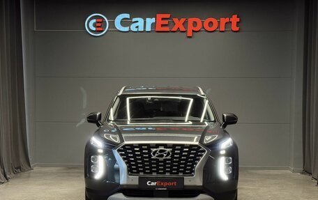 Hyundai Palisade I, 2020 год, 3 850 000 рублей, 2 фотография