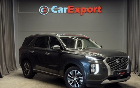 Hyundai Palisade I, 2020 год, 3 850 000 рублей, 3 фотография