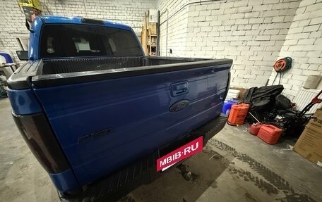 Ford F-150 XIII, 2011 год, 2 300 000 рублей, 4 фотография