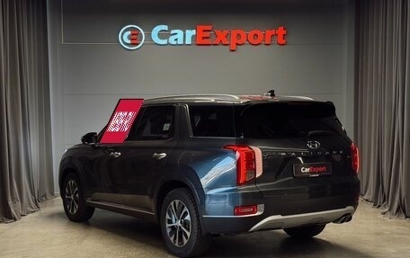 Hyundai Palisade I, 2020 год, 3 850 000 рублей, 4 фотография